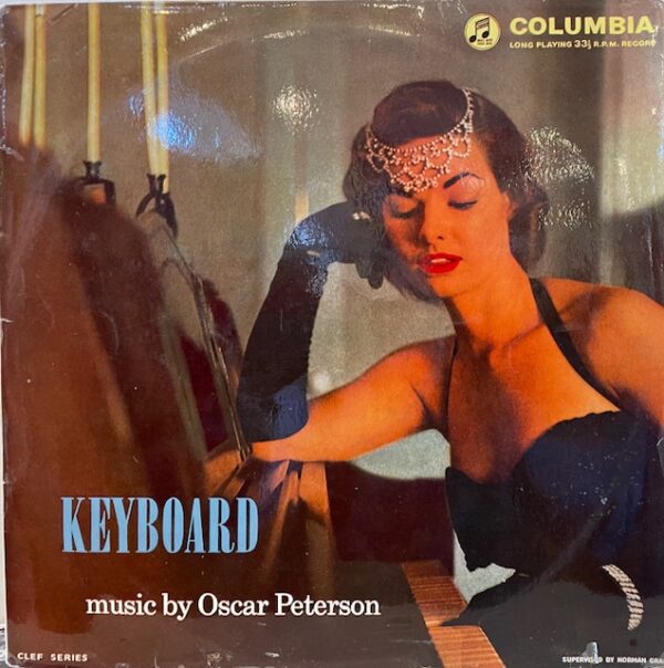 Keyboard