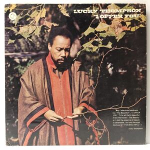 I Offer You (USED LP)