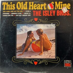 This Old Heart Of Mine (USED LP)