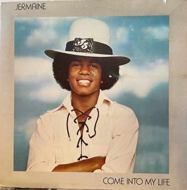 Come Into My Life