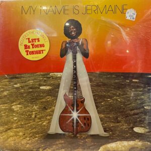 My Name Is Jermaine