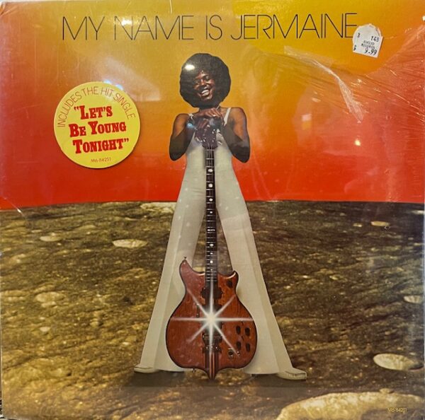 My Name Is Jermaine