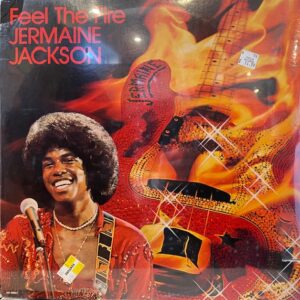Feel The Fire