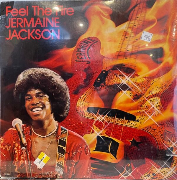 Feel The Fire