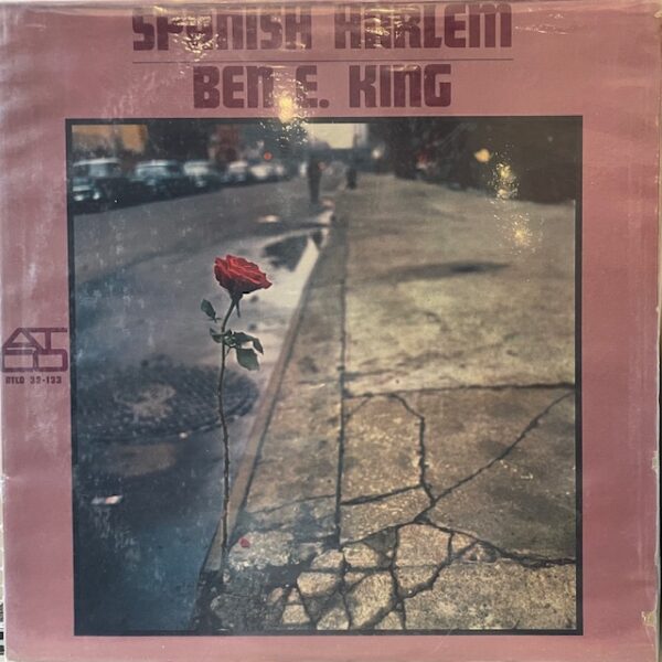 Spanish Harlem