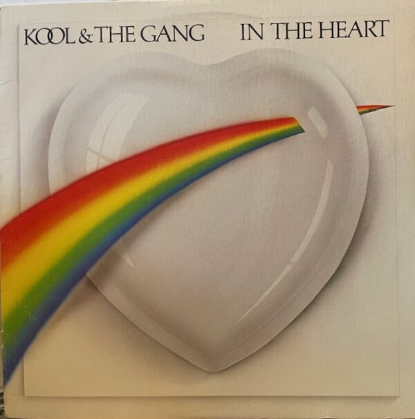 In The Heart