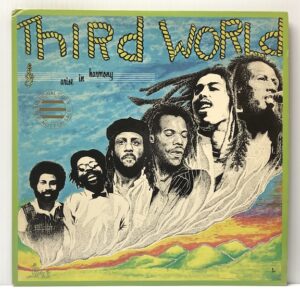 Arise In Harmony (USED LP)