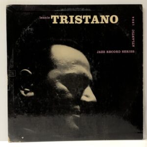 Lennie Tristano (USED LP)