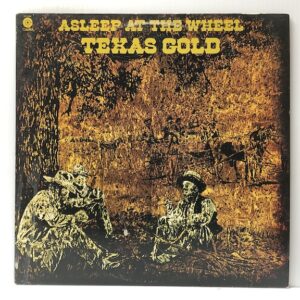Texas Gold (USED LP)