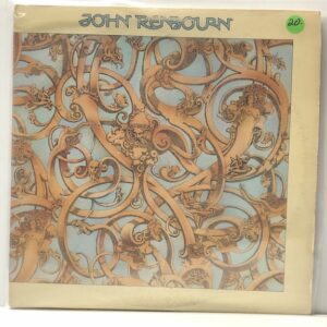 John Renbourn (USED LP)