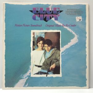 Blue City (USED LP)