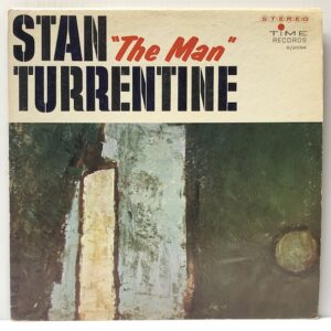 Stan The Man (USED LP)