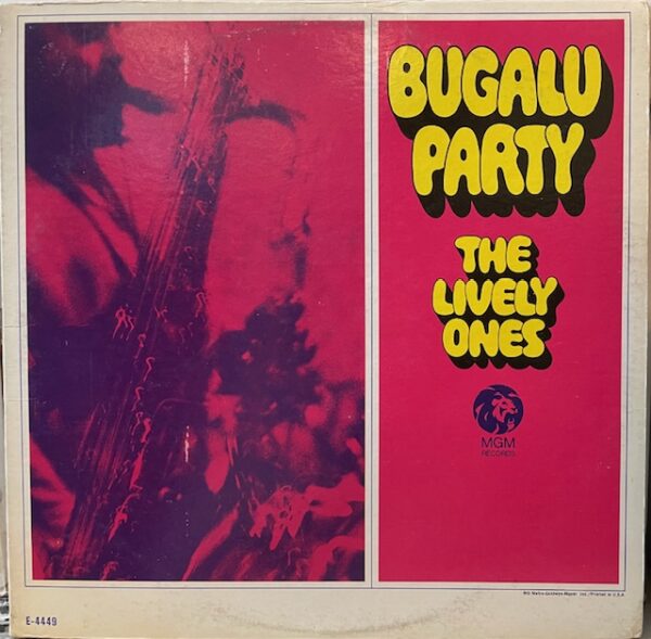 Bugalu Party