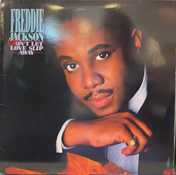Dont Let Love Slip Away (USED LP)