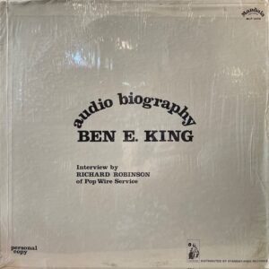 Audio Biography