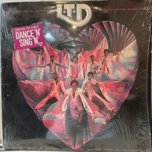 Devotion (USED LP)