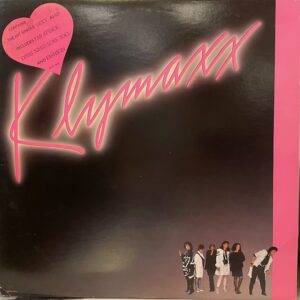 Klymaxx