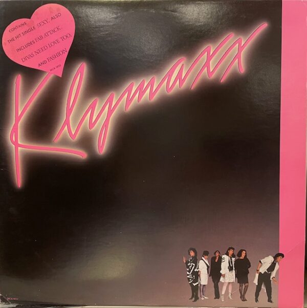 Klymaxx