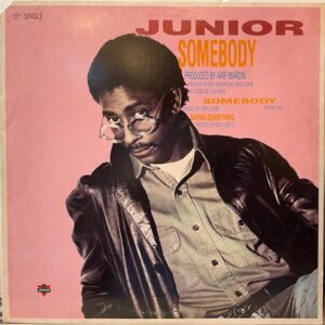 Somebody