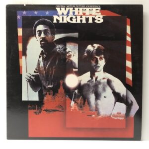 White Nights (USED LP)