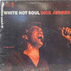 White Hot Soul