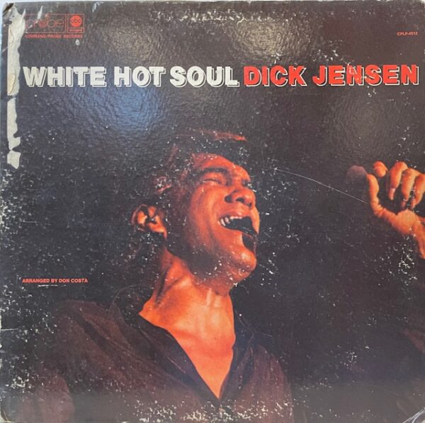 White Hot Soul