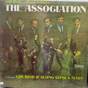 Then Along Comes The Association