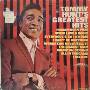 Greatest Hits