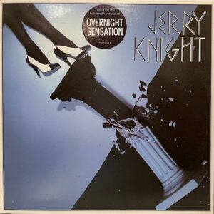 Jerry Knight