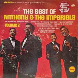 Best Of Vol 2