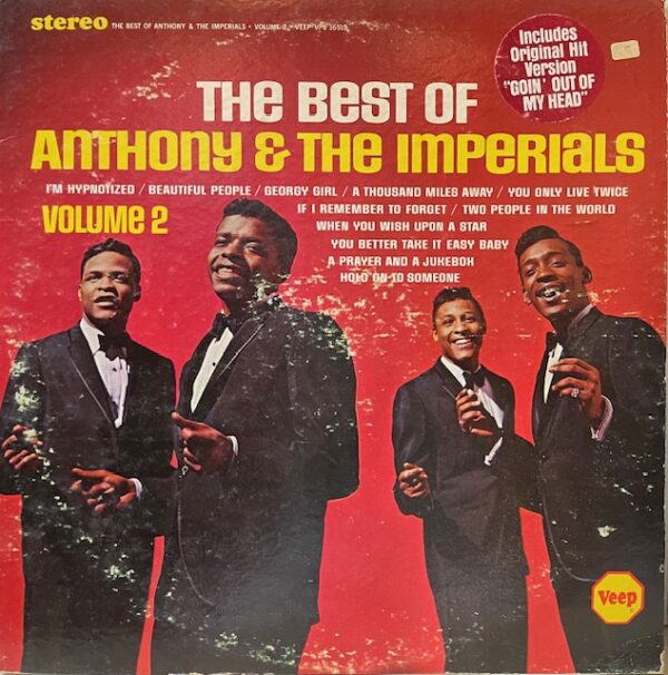 Best Of Vol 2