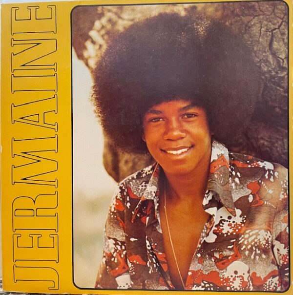 Jermaine