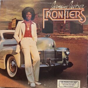 Frontiers