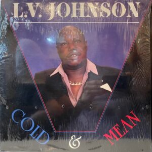 Cold & Mean