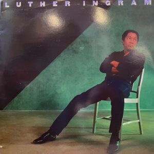 Luther Ingram