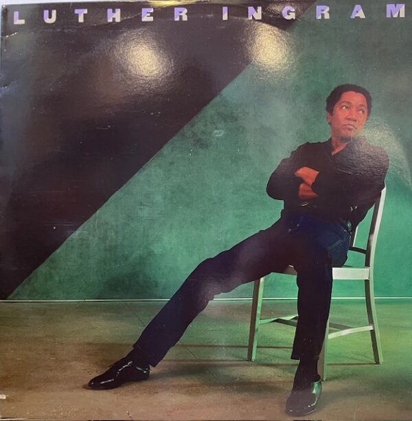 Luther Ingram