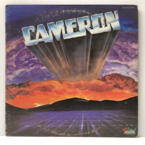 Cameron (USED LP)