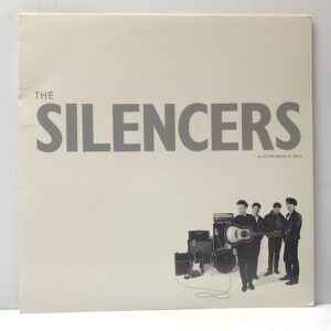 Letter From St Paul (USED LP)