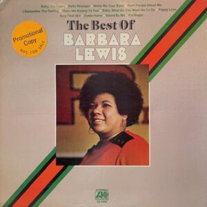 Best of (USED LP)