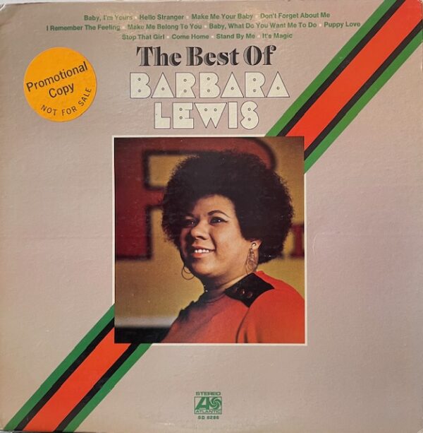 Best of (USED LP)