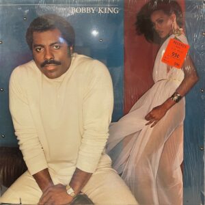 Bobby King