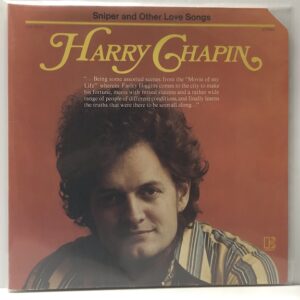 Sniper and Other Love Songs (USED LP)