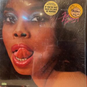 Feelin Bitchy (USED LP)