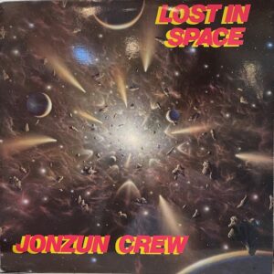 Lost In Space