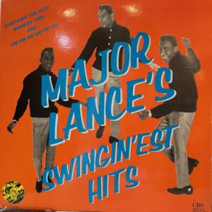 Swinginest Hits