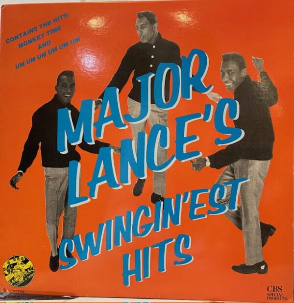 Swinginest Hits