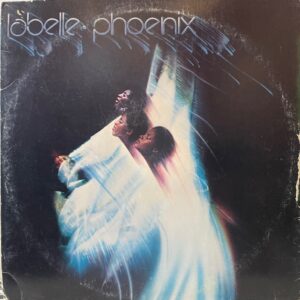 Phoenix (USED LP)