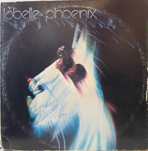 Phoenix (USED LP)