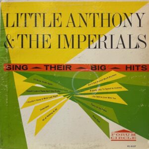 Sing Their Big Hits