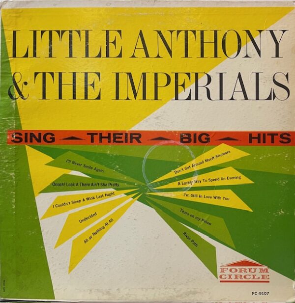 Sing Their Big Hits